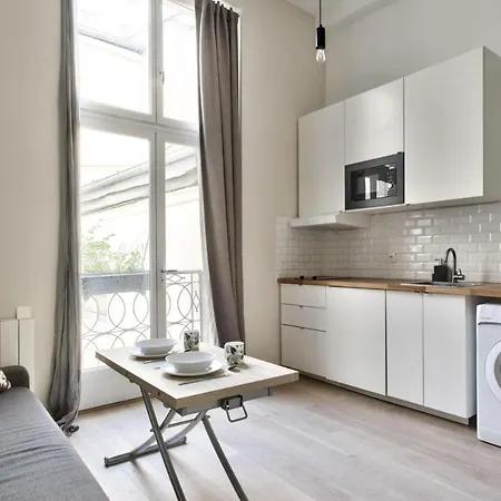 Apartment Vivienne - Welkeys *